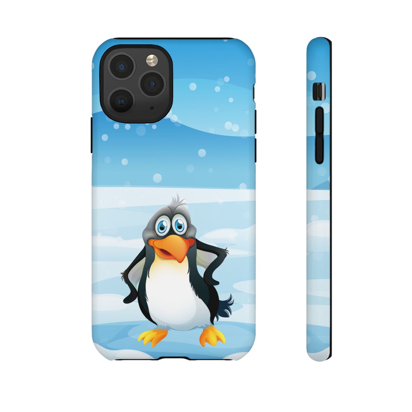 Penguin Lover Phone Cases