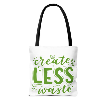 Neate Less Waste Tote Bag – Stylish, Durable, and Eco-Conscious