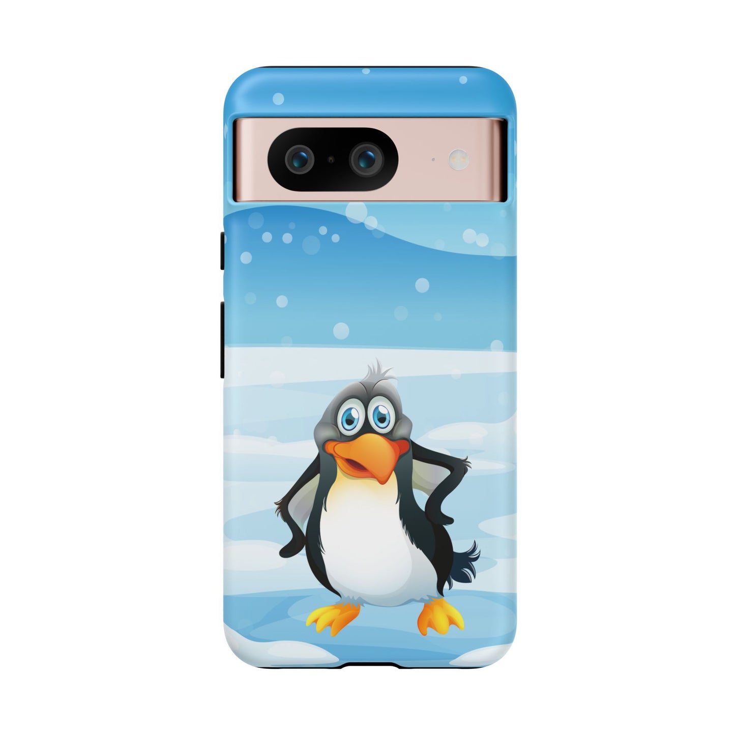 Penguin Lover Phone Cases