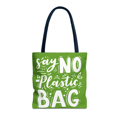 Eco-Friendly Tote Bag - Say no to plastic bags