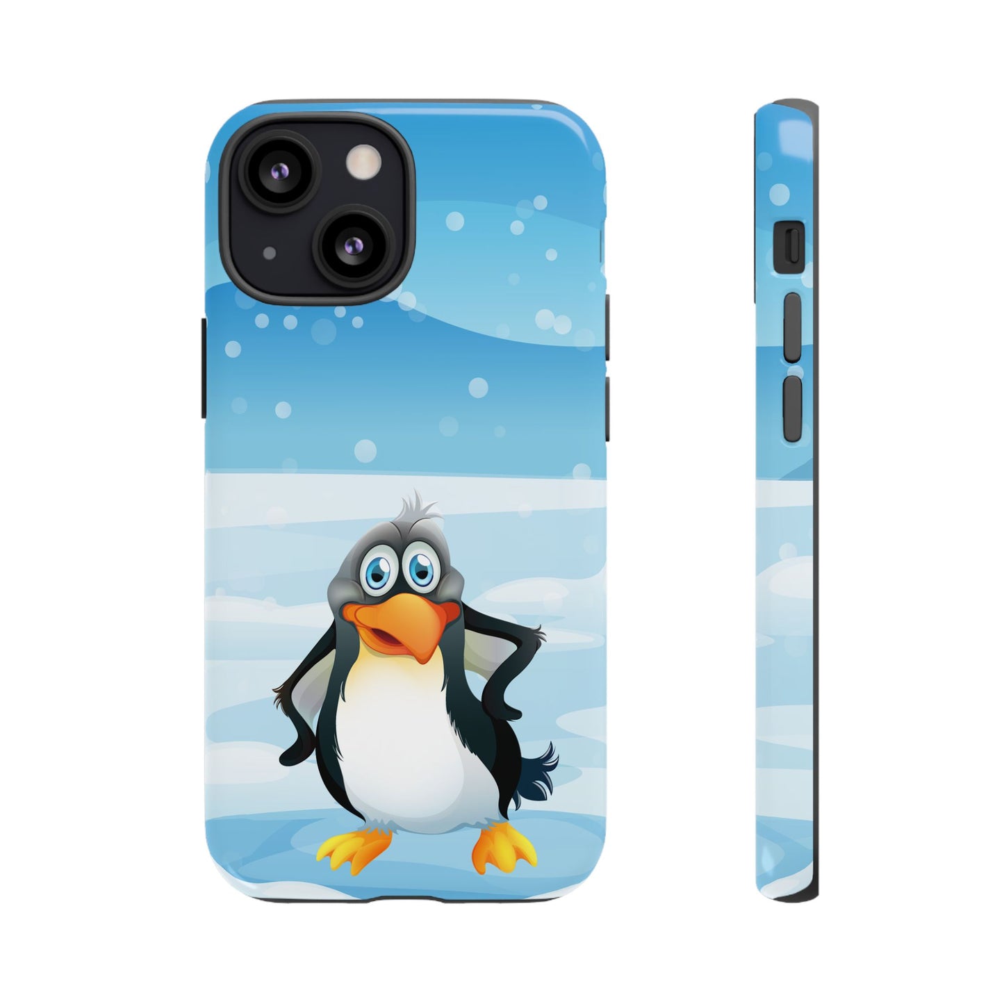 Penguin Lover Phone Cases