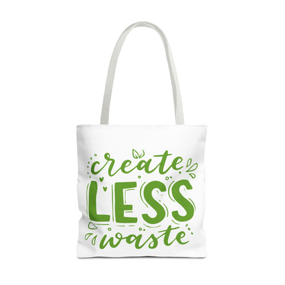 Neate Less Waste Tote Bag – Stylish, Durable, and Eco-Conscious