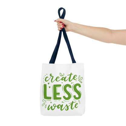 Neate Less Waste Tote Bag – Stylish, Durable, and Eco-Conscious