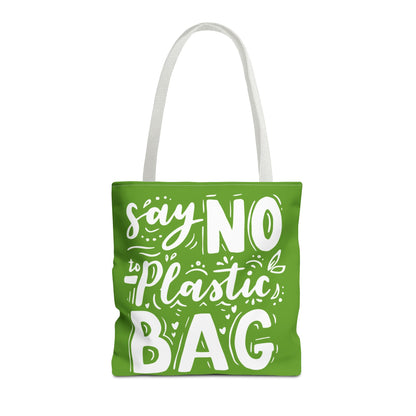 Eco-Friendly Tote Bag - Say no to plastic bags