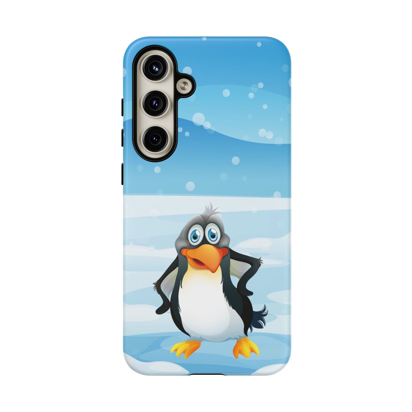 Penguin Lover Phone Cases