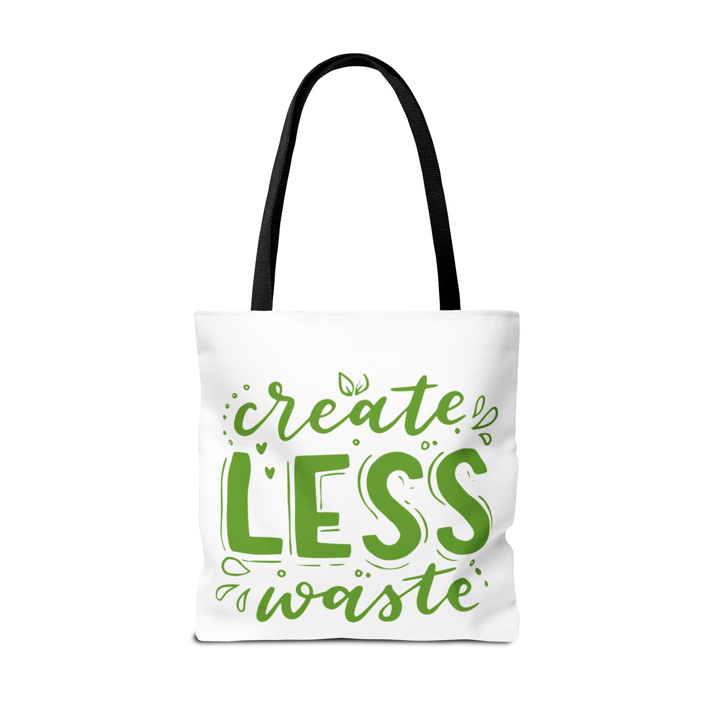 Neate Less Waste Tote Bag – Stylish, Durable, and Eco-Conscious