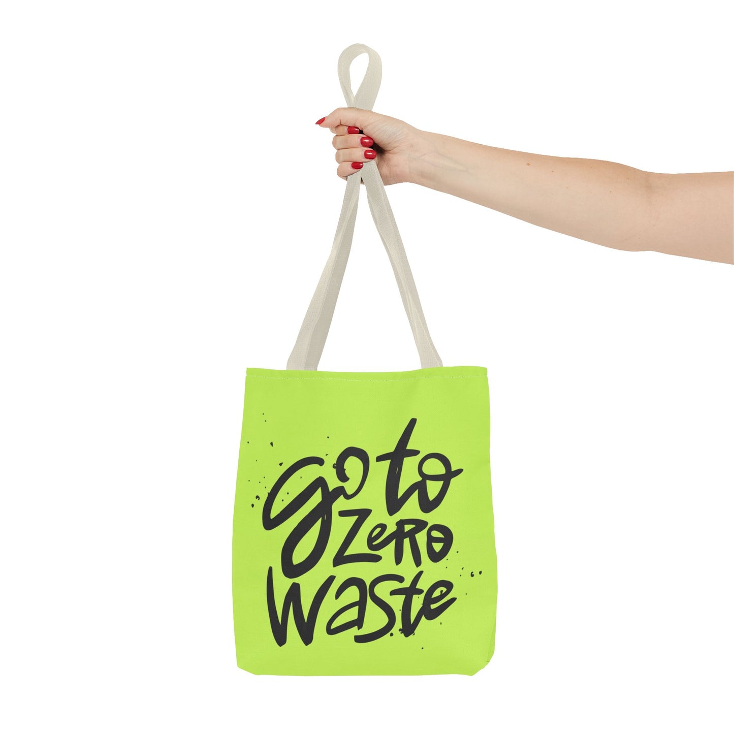 Zero Waste Tote Bag