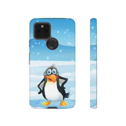 Penguin Lover Phone Cases