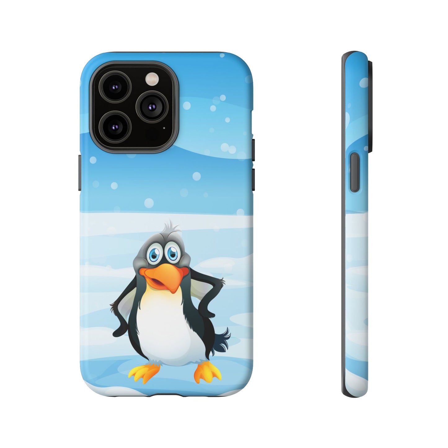 Penguin Lover Phone Cases