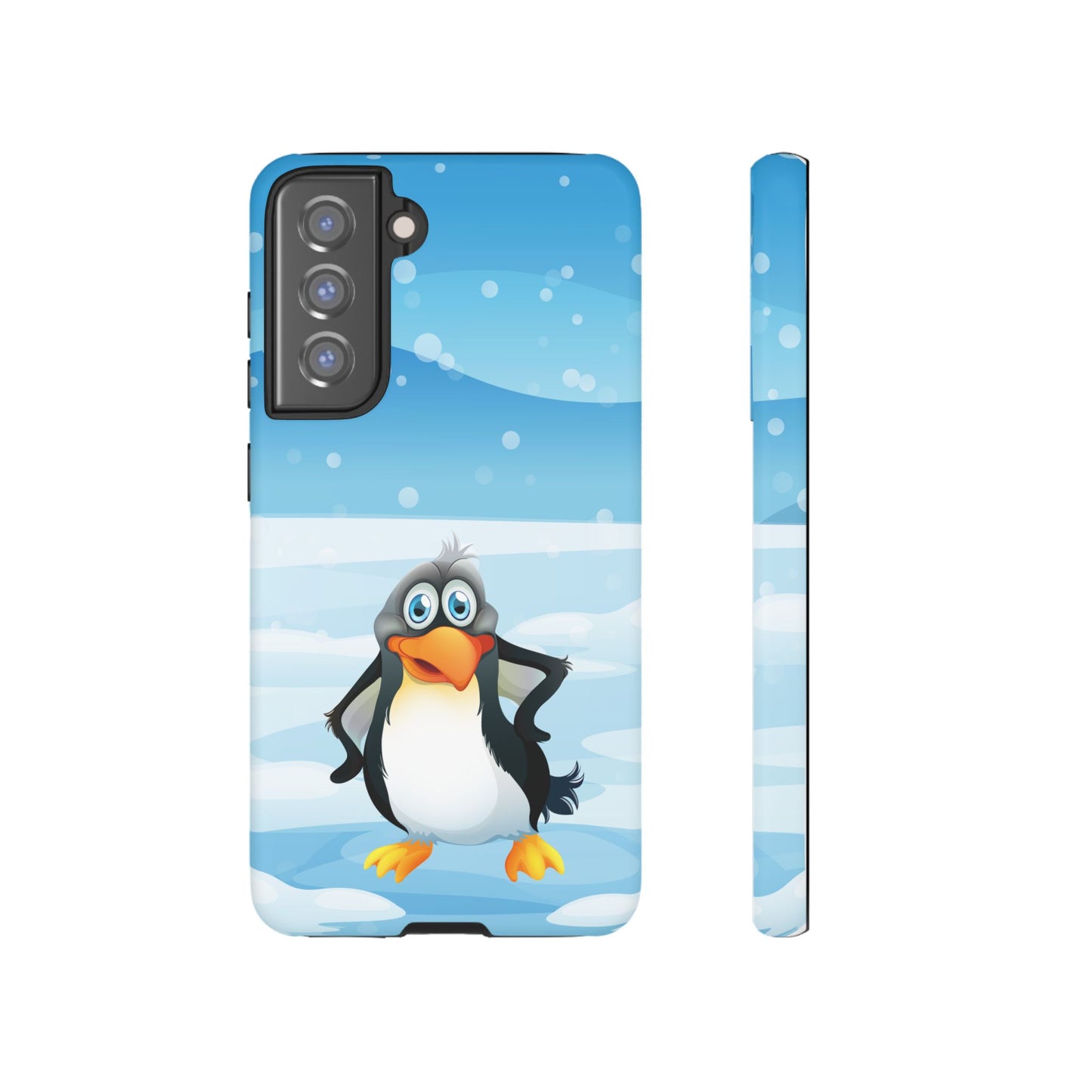 Penguin Lover Phone Cases