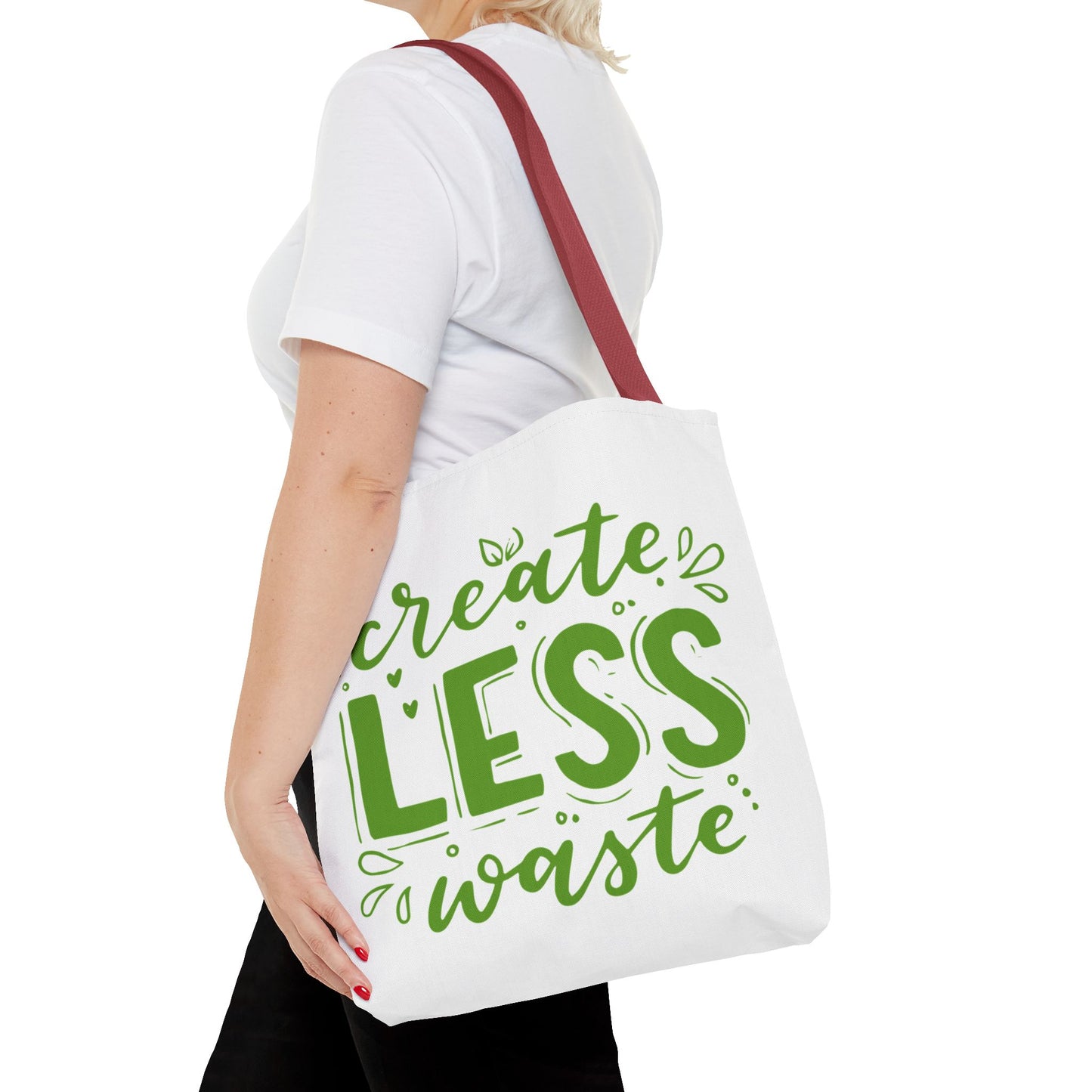 Neate Less Waste Tote Bag – Stylish, Durable, and Eco-Conscious