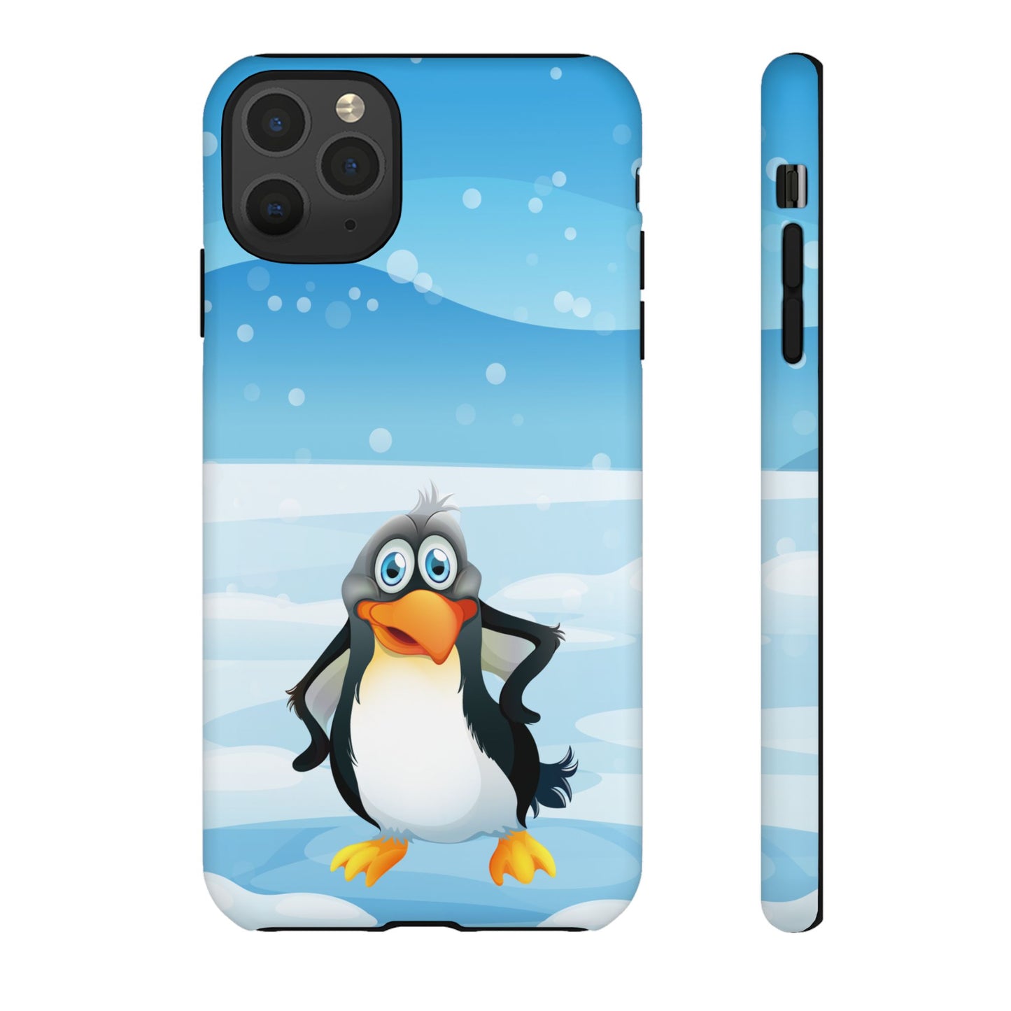 Penguin Lover Phone Cases