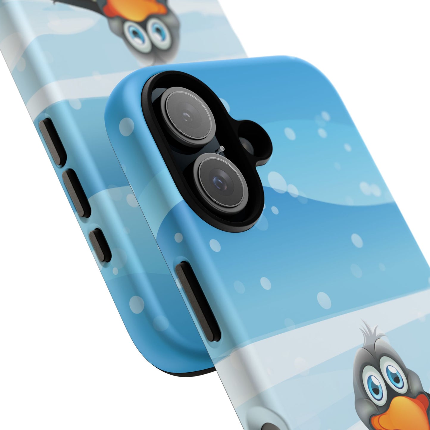 Penguin Lover Phone Cases