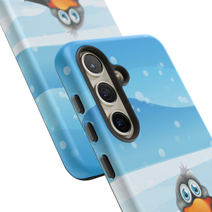 Penguin Lover Phone Cases