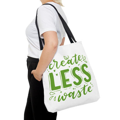 Neate Less Waste Tote Bag – Stylish, Durable, and Eco-Conscious