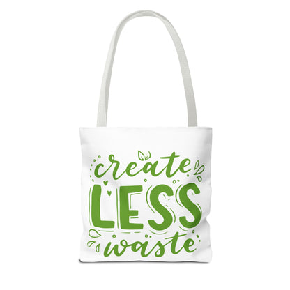 Neate Less Waste Tote Bag – Stylish, Durable, and Eco-Conscious