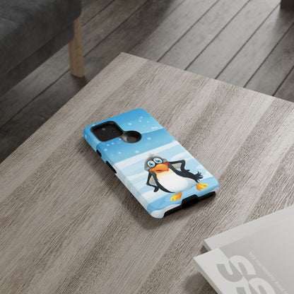 Penguin Lover Phone Cases