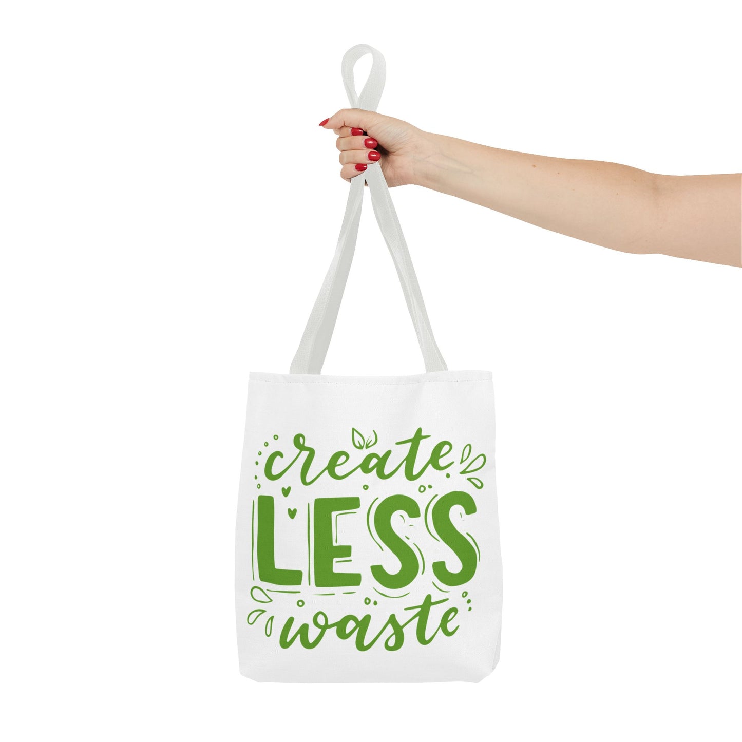 Neate Less Waste Tote Bag – Stylish, Durable, and Eco-Conscious