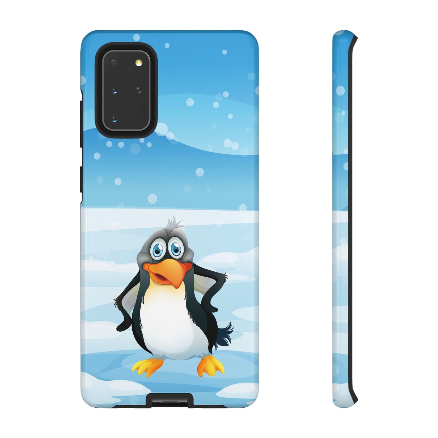 Penguin Lover Phone Cases