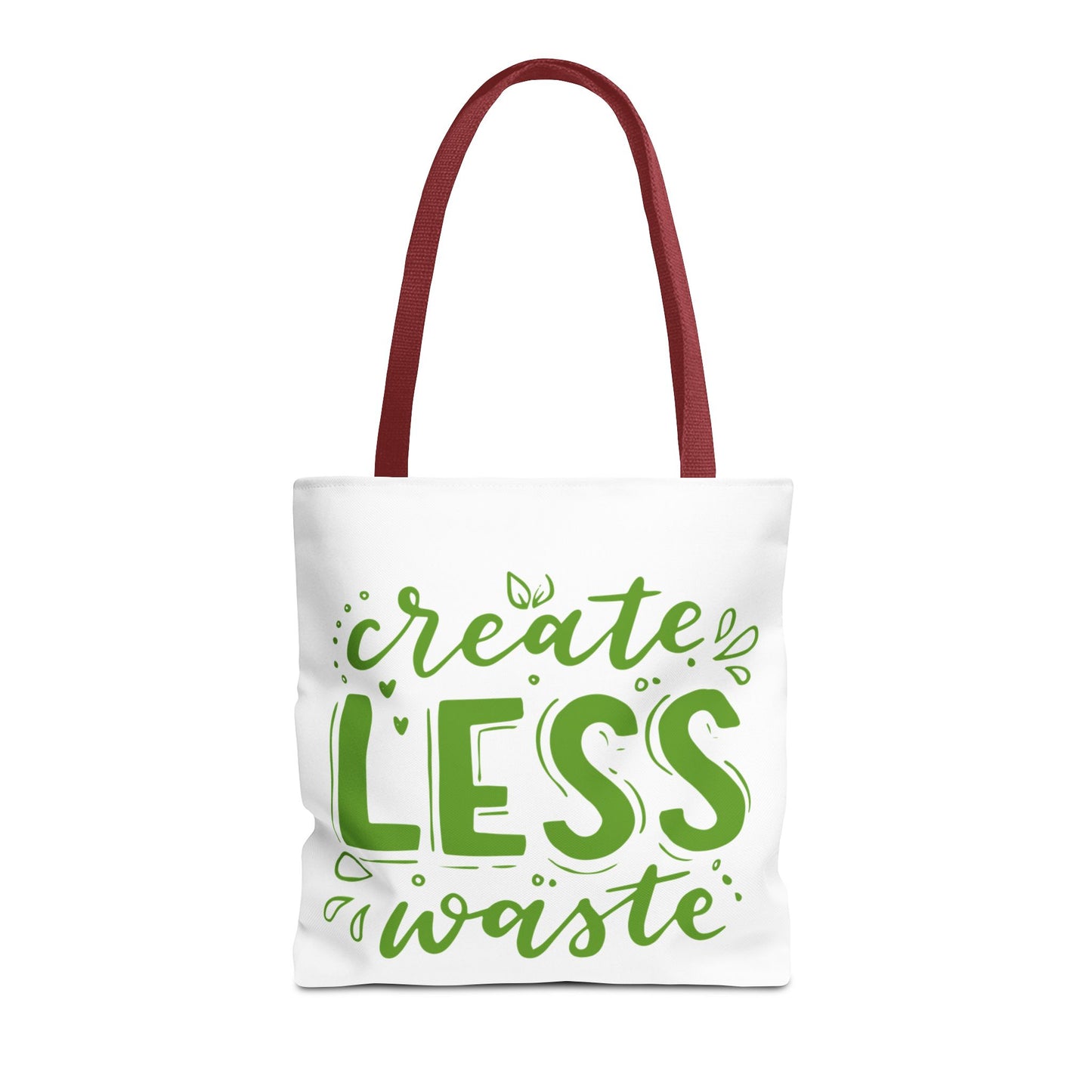 Neate Less Waste Tote Bag – Stylish, Durable, and Eco-Conscious