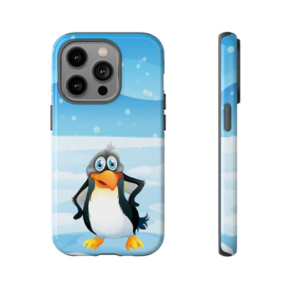 Penguin Lover Phone Cases