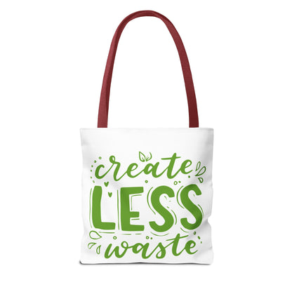 Neate Less Waste Tote Bag – Stylish, Durable, and Eco-Conscious