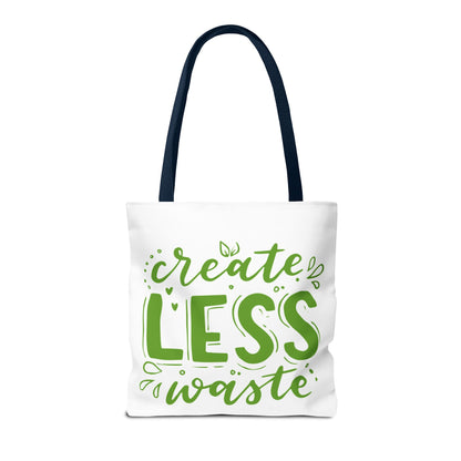 Neate Less Waste Tote Bag – Stylish, Durable, and Eco-Conscious