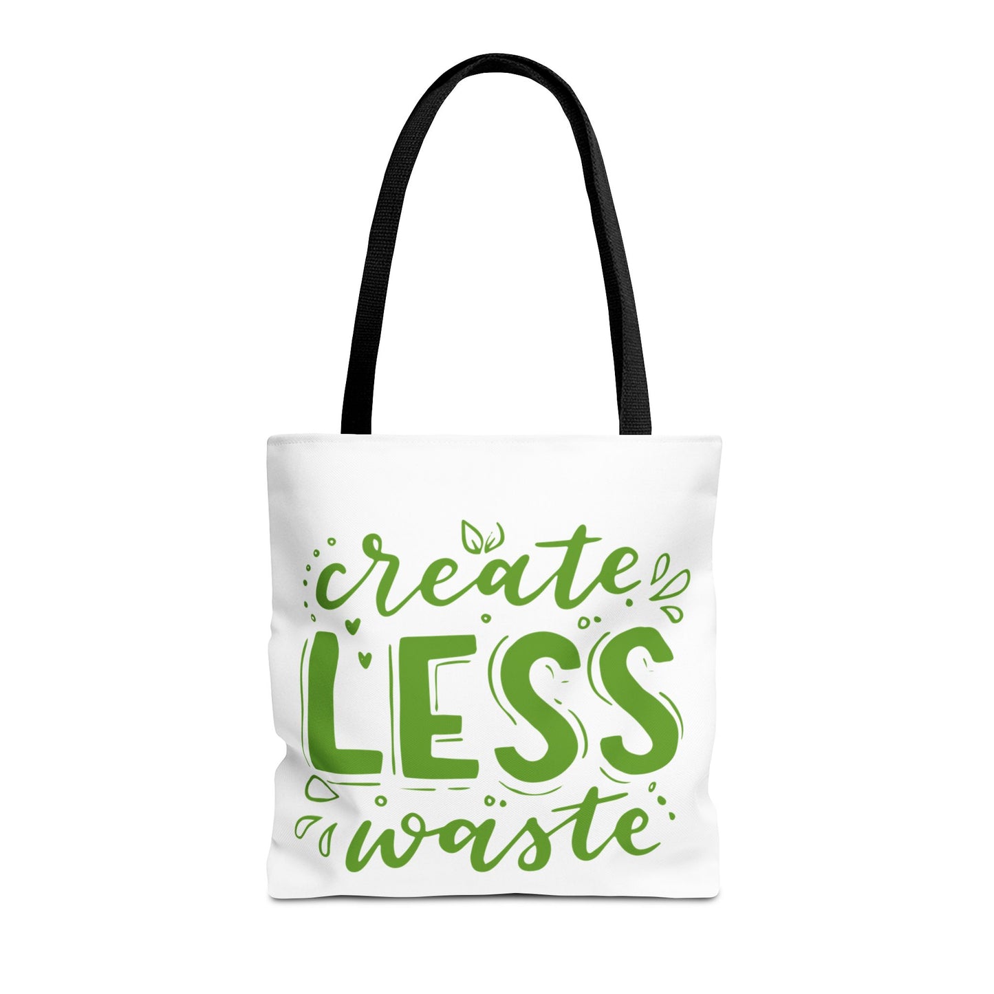 Neate Less Waste Tote Bag – Stylish, Durable, and Eco-Conscious