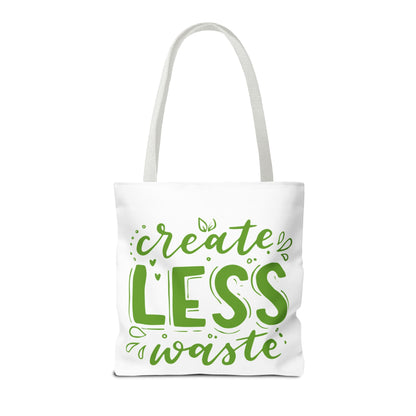 Neate Less Waste Tote Bag – Stylish, Durable, and Eco-Conscious