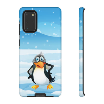 Penguin Lover Phone Cases