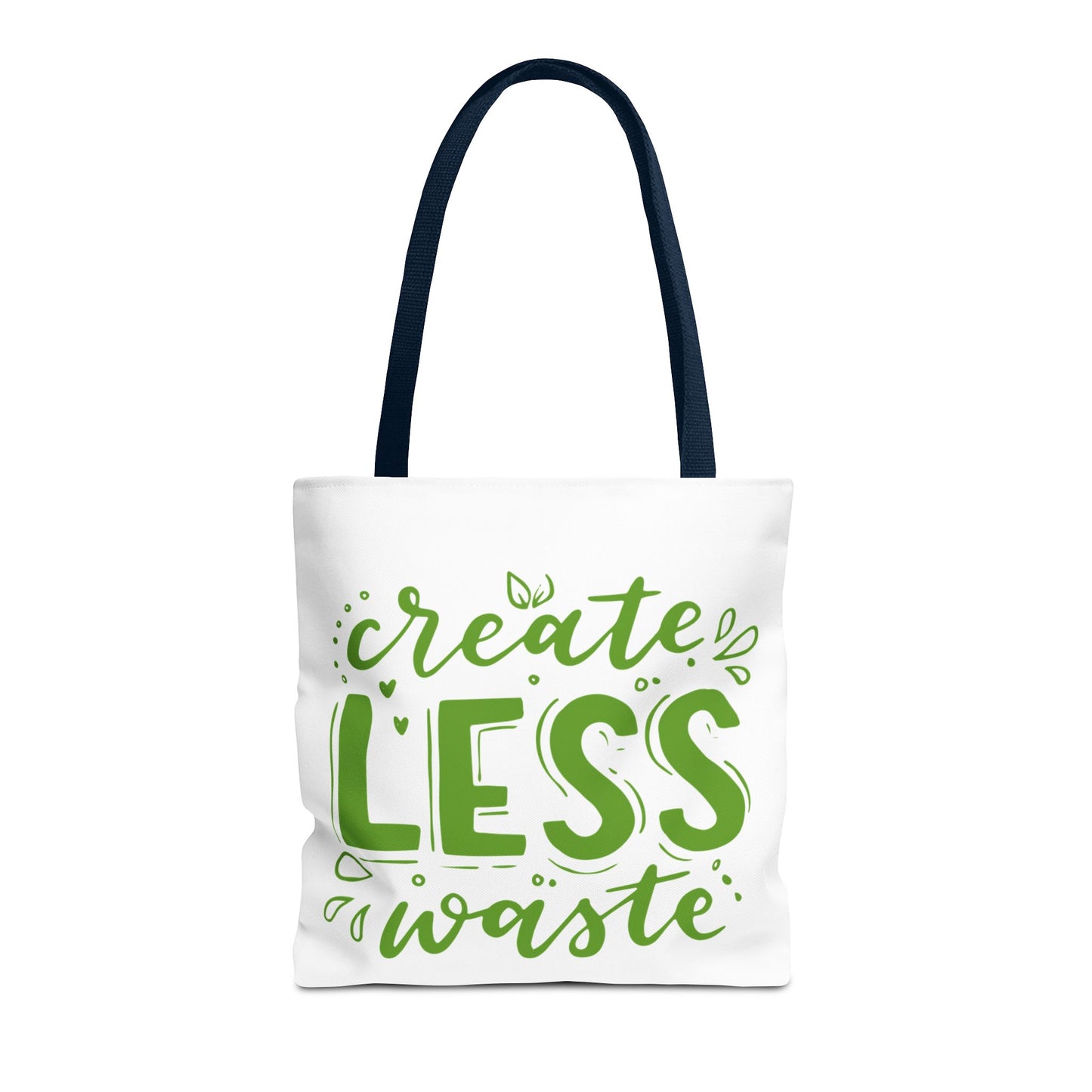 Neate Less Waste Tote Bag – Stylish, Durable, and Eco-Conscious