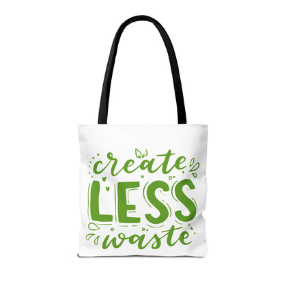 Neate Less Waste Tote Bag – Stylish, Durable, and Eco-Conscious