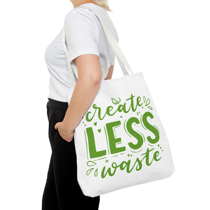 Neate Less Waste Tote Bag – Stylish, Durable, and Eco-Conscious