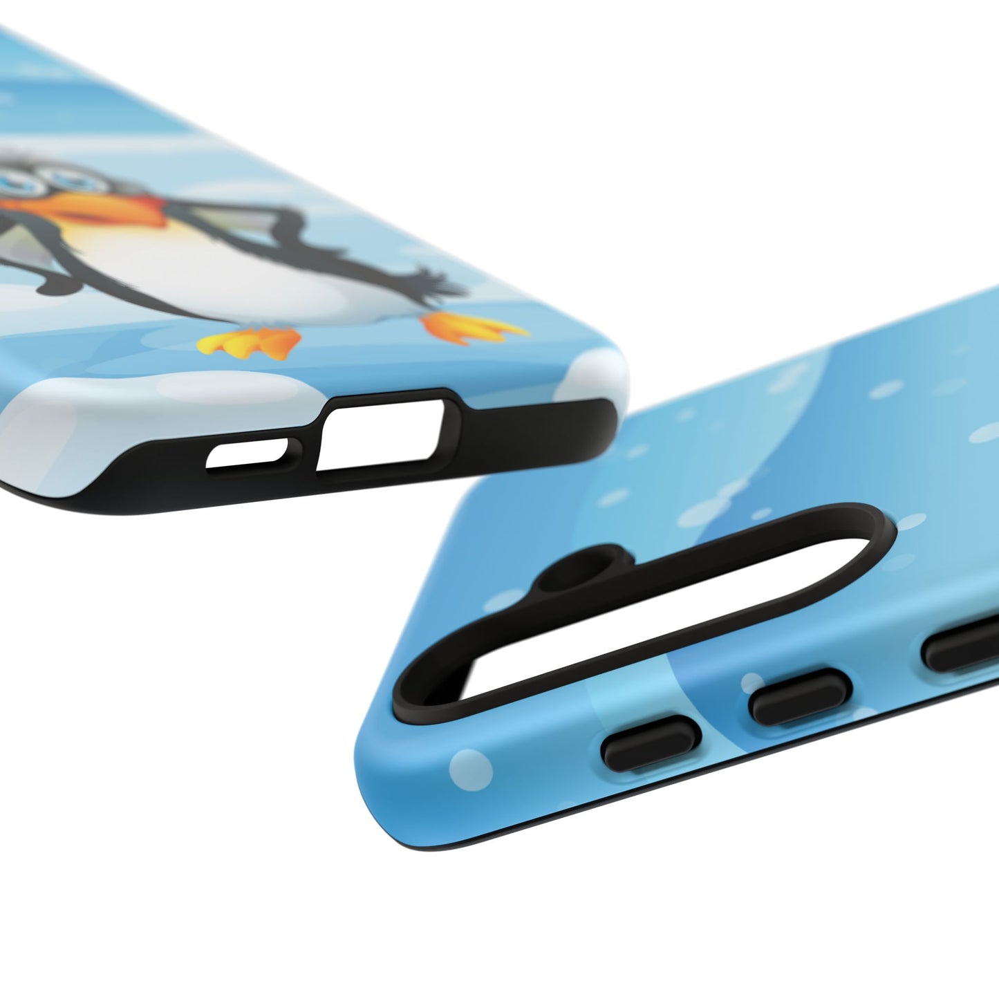 Penguin Lover Phone Cases