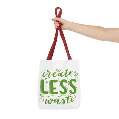 Neate Less Waste Tote Bag – Stylish, Durable, and Eco-Conscious