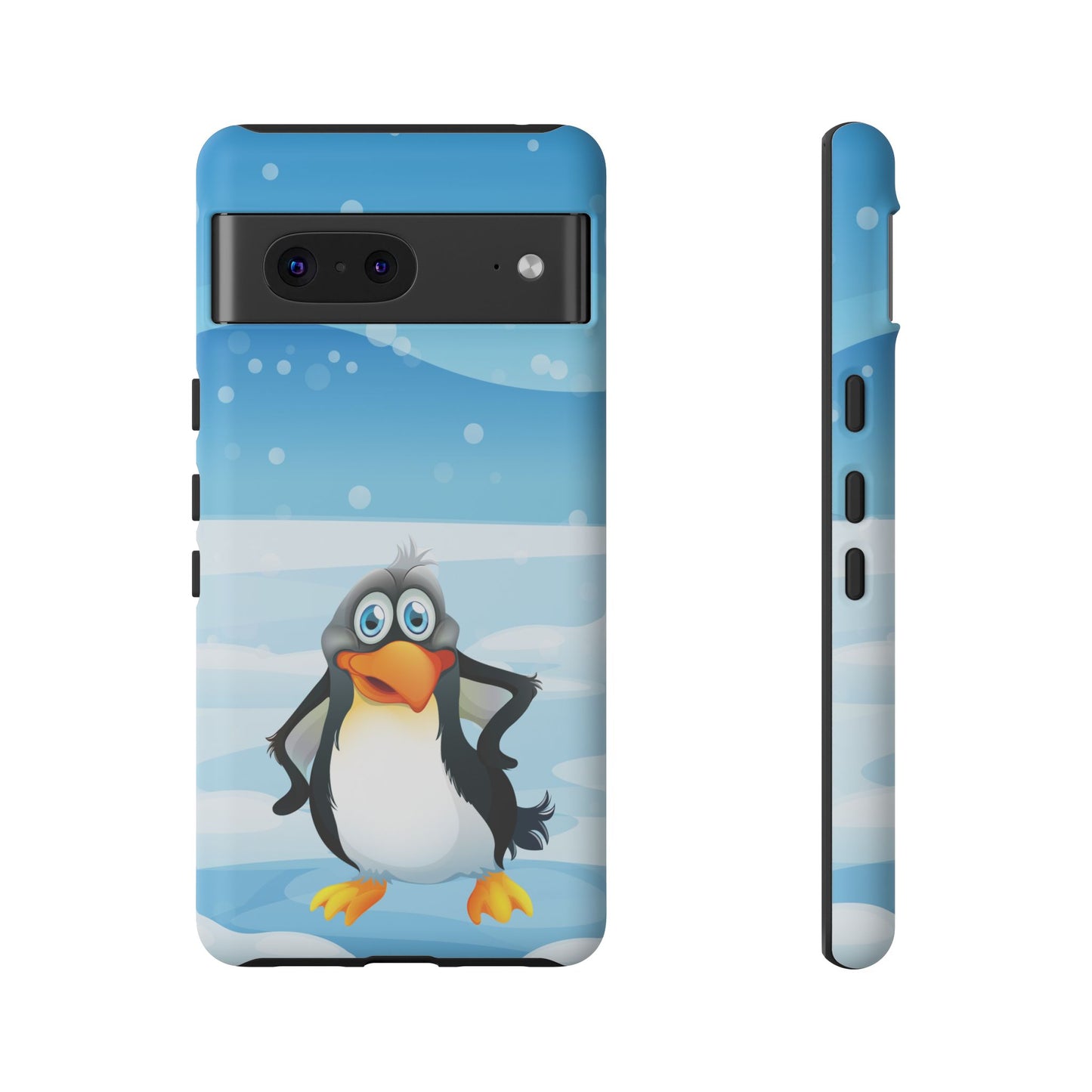 Penguin Lover Phone Cases