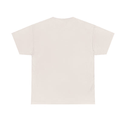 Cats Lover Tee - Overthinking Cute Unisex Shirt - White Color