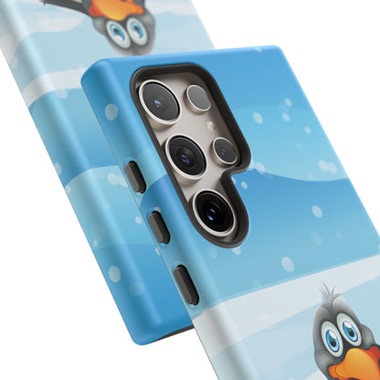 Penguin Lover Phone Cases