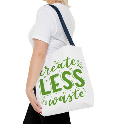 Neate Less Waste Tote Bag – Stylish, Durable, and Eco-Conscious