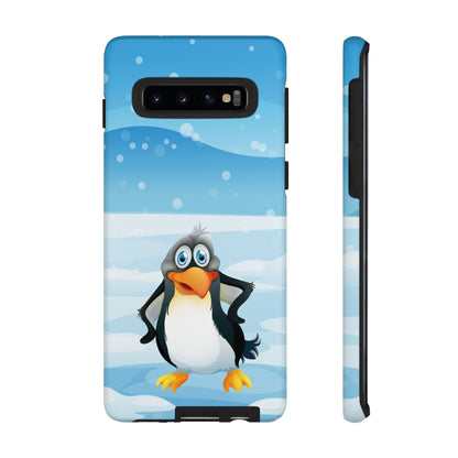 Penguin Lover Phone Cases