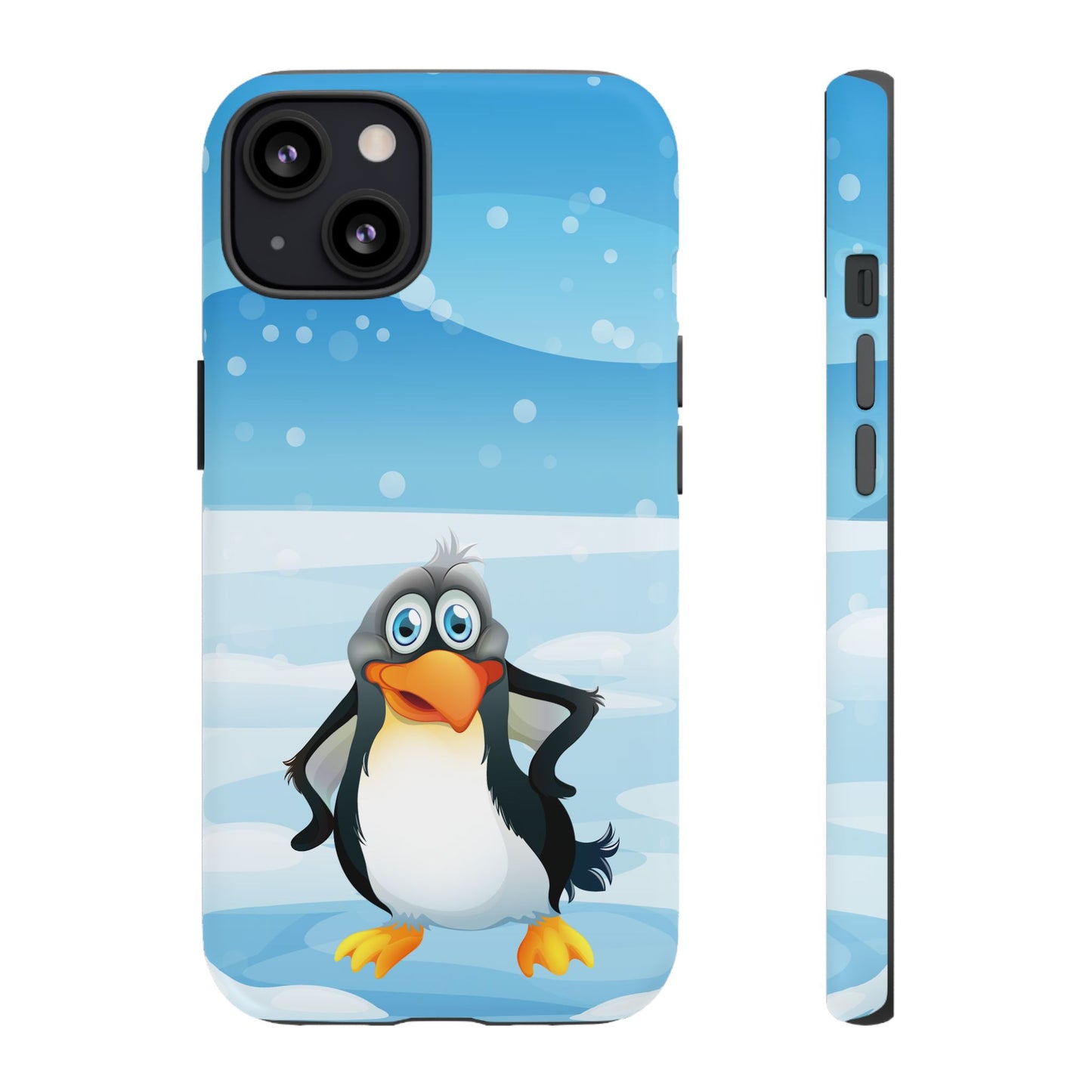 Penguin Lover Phone Cases