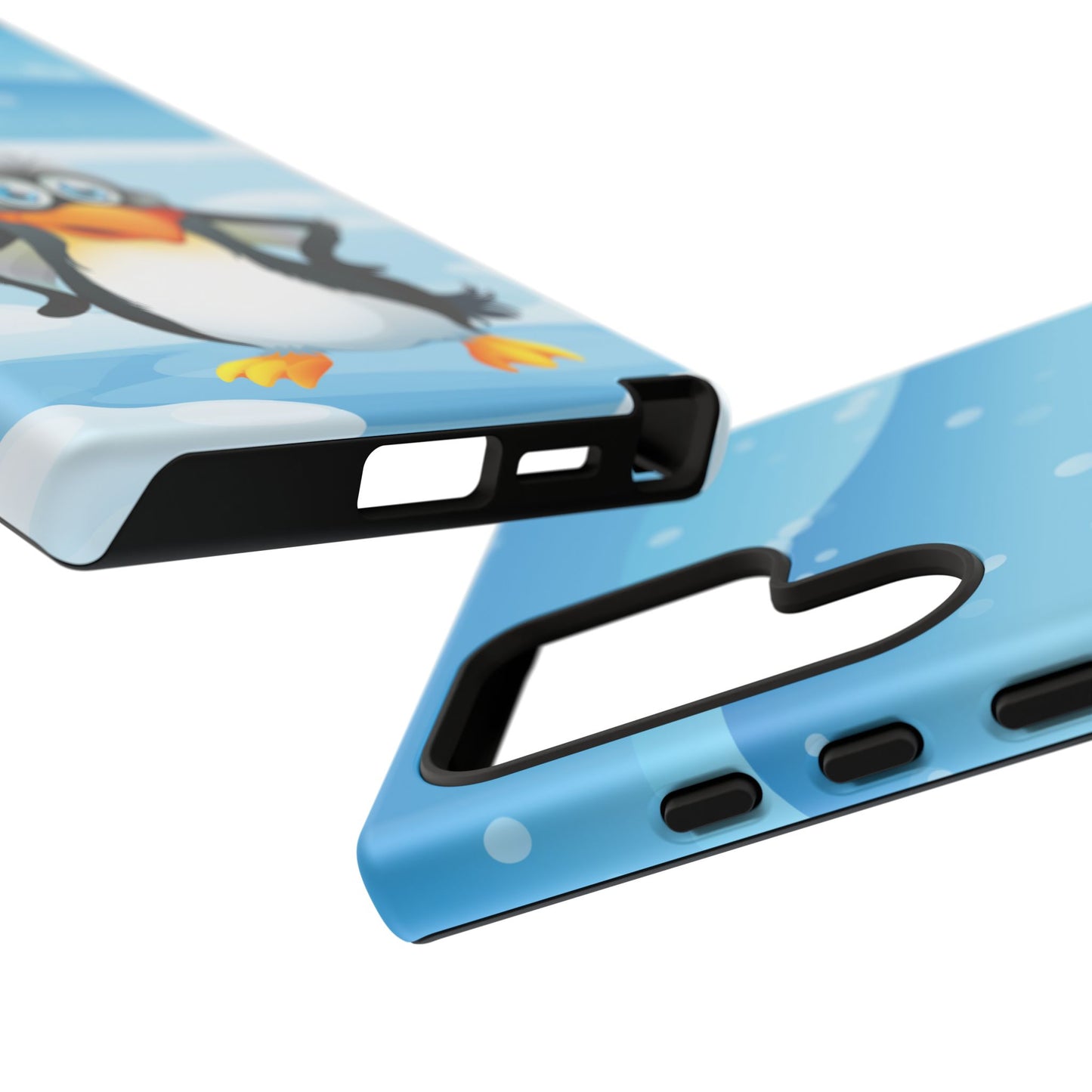 Penguin Lover Phone Cases