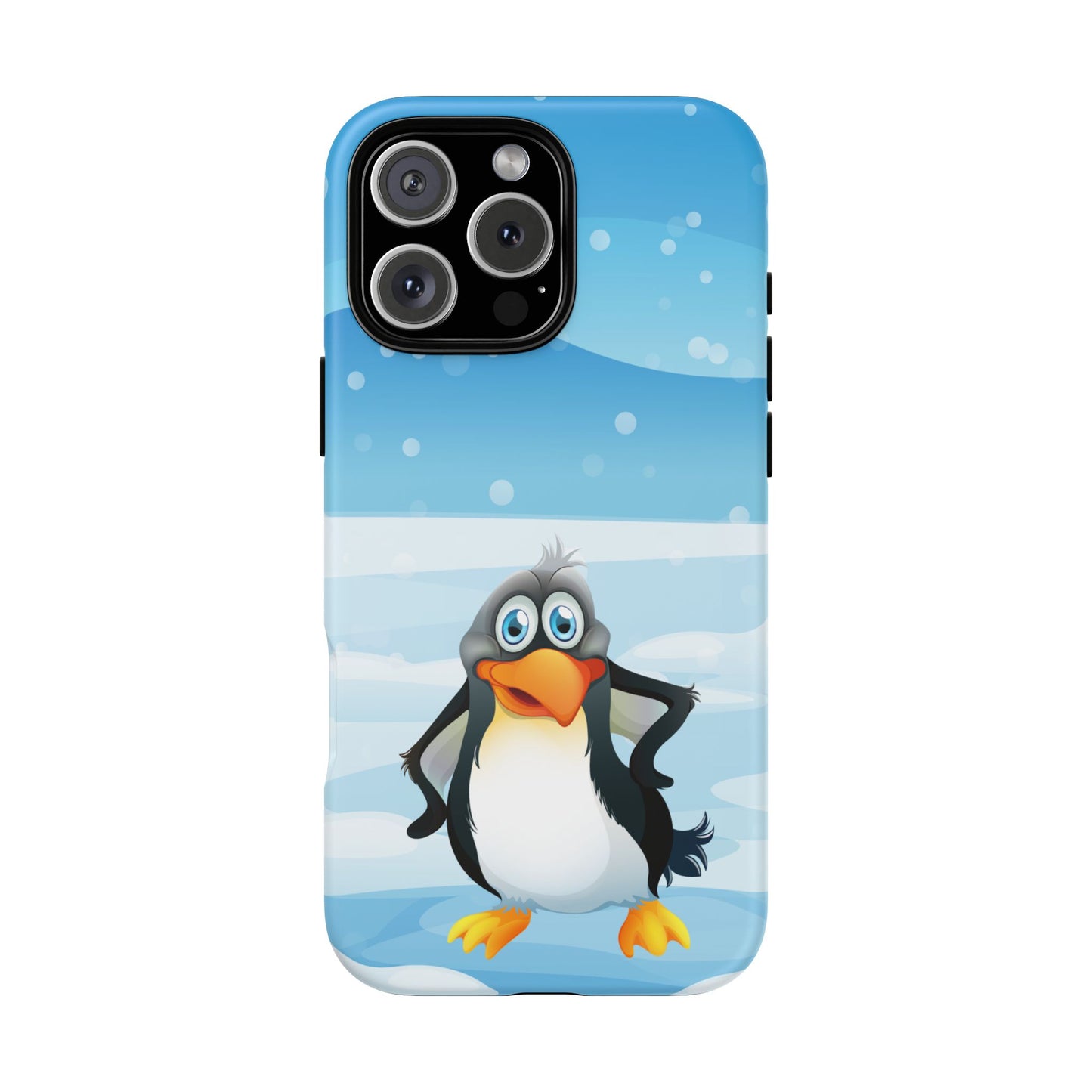 Penguin Lover Phone Cases