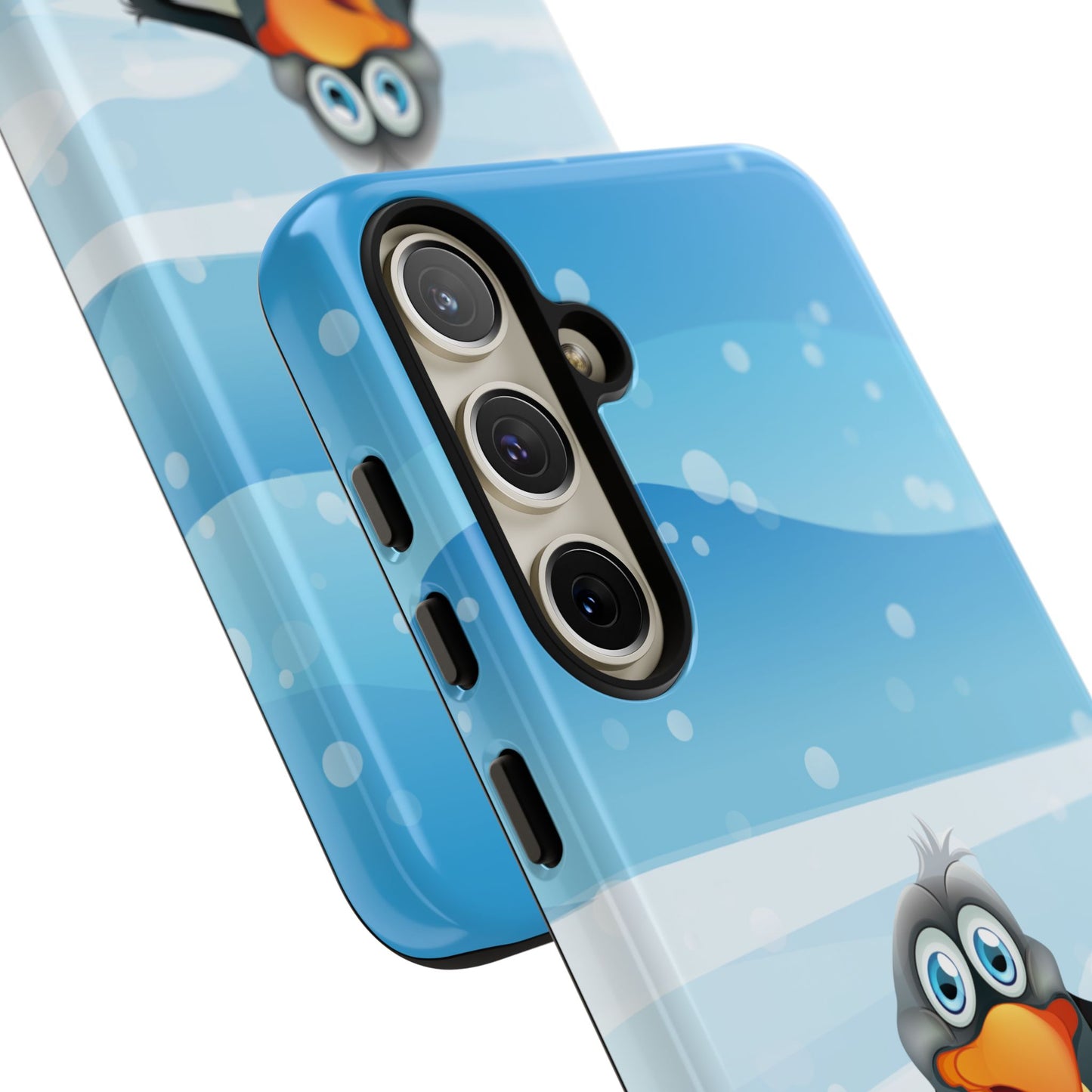 Penguin Lover Phone Cases