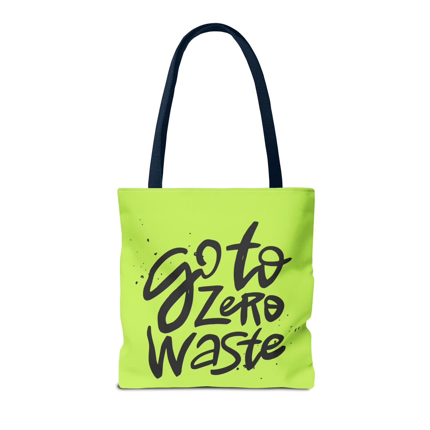 Zero Waste Tote Bag