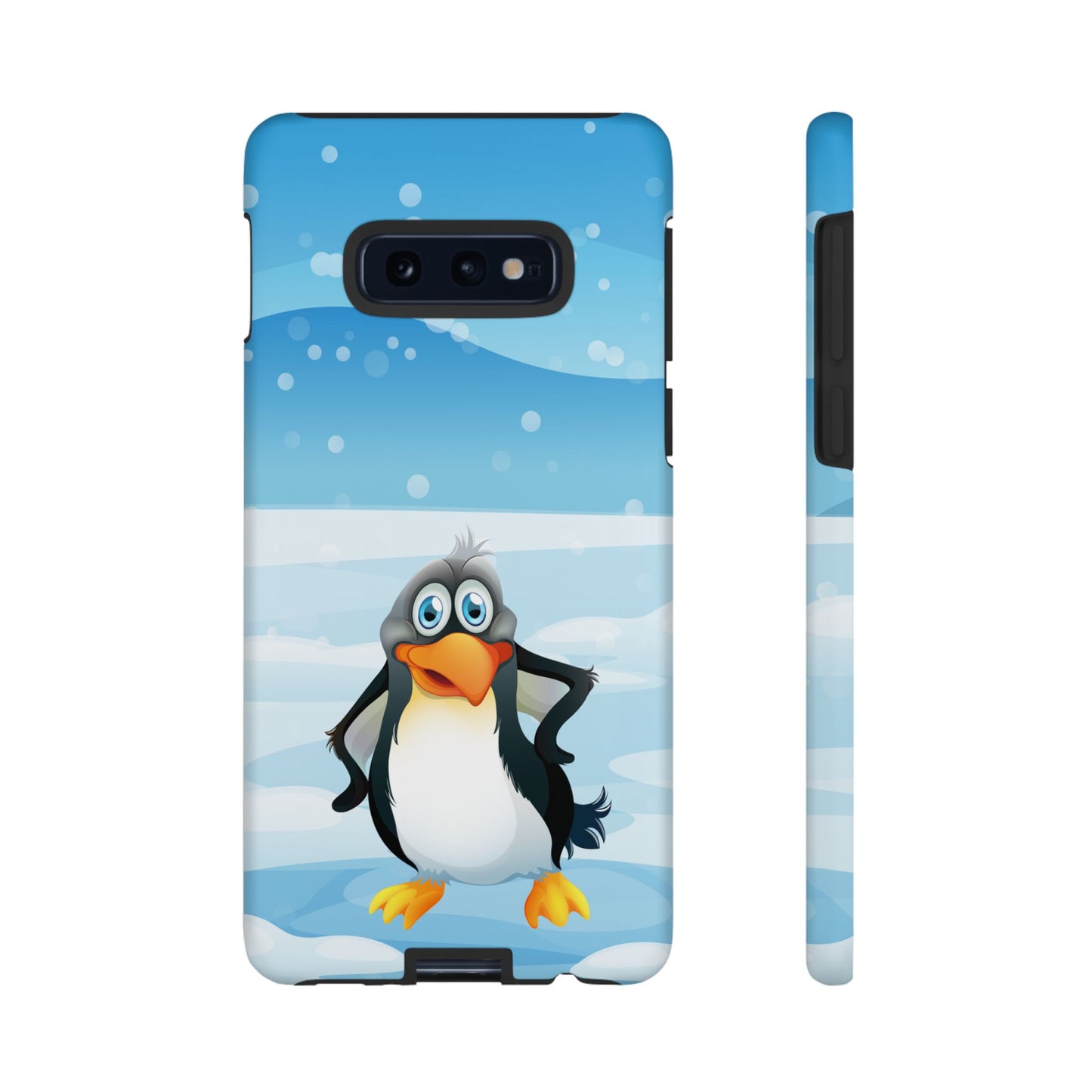 Penguin Lover Phone Cases