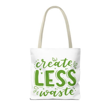 Neate Less Waste Tote Bag – Stylish, Durable, and Eco-Conscious