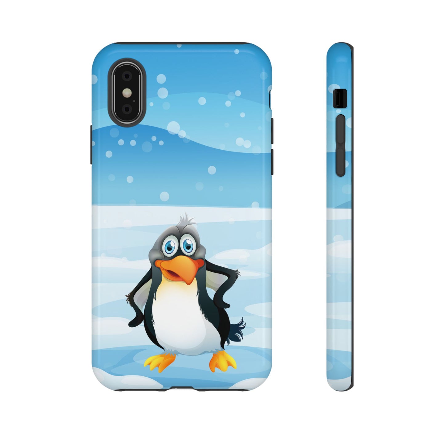 Penguin Lover Phone Cases