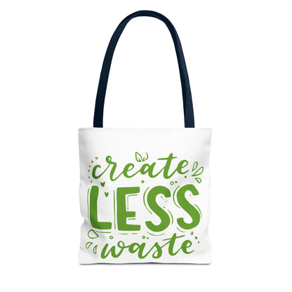 Neate Less Waste Tote Bag – Stylish, Durable, and Eco-Conscious