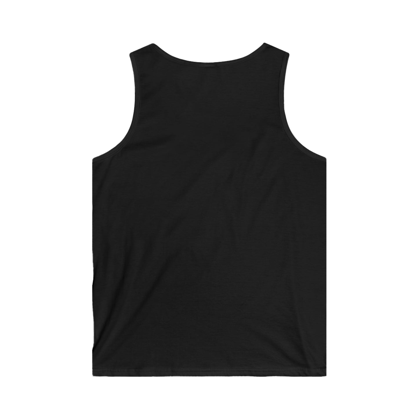 Cat Dad Tank Top